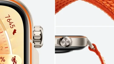 HUAWEI WATCH FIT 5 Pro: diseño ligero y funciones de salud y deporte